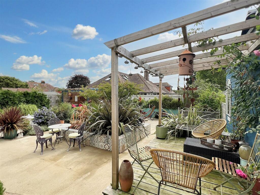 Additional property image - Wannock Road, Polegate