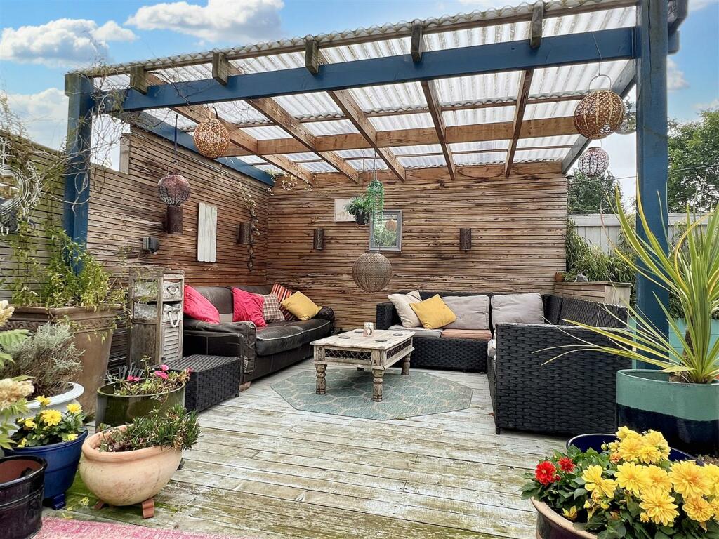 Additional property image - Wannock Road, Polegate