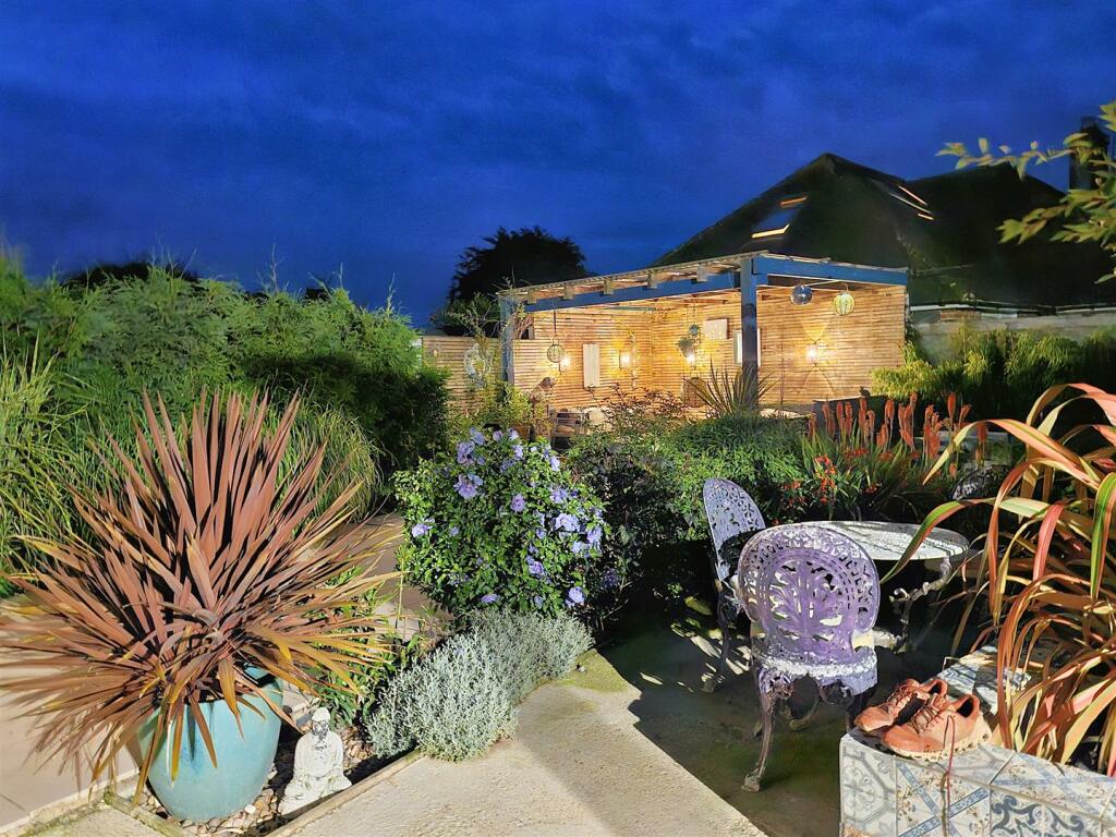 Additional property image - Wannock Road, Polegate
