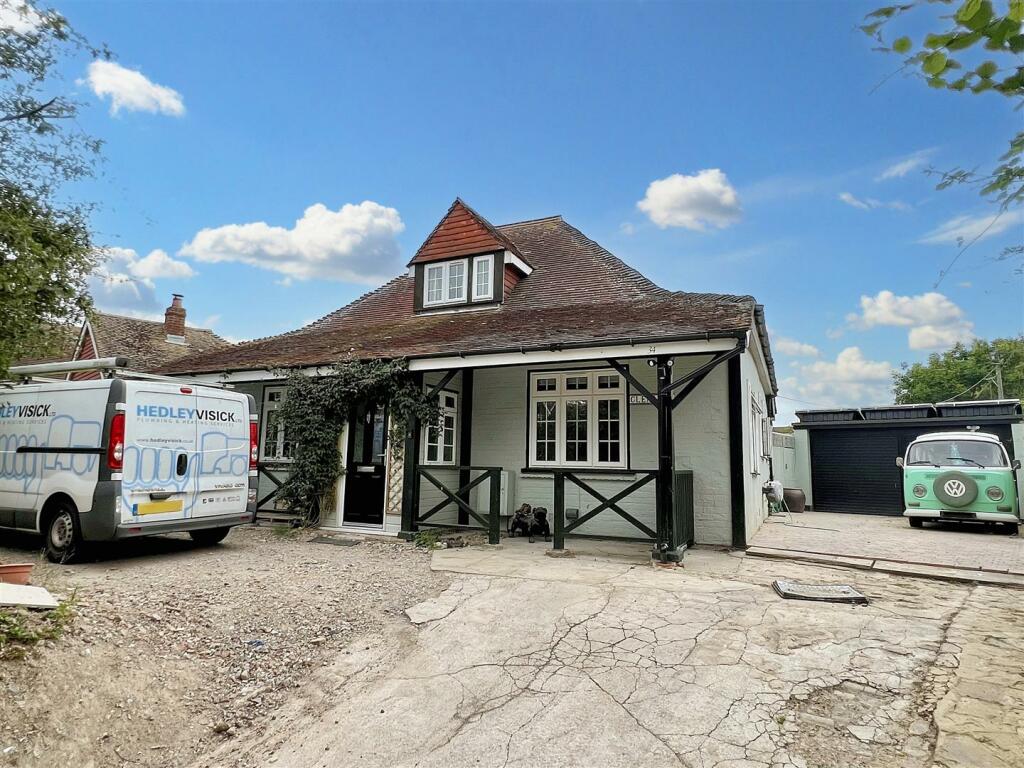 Additional property image - Wannock Road, Polegate
