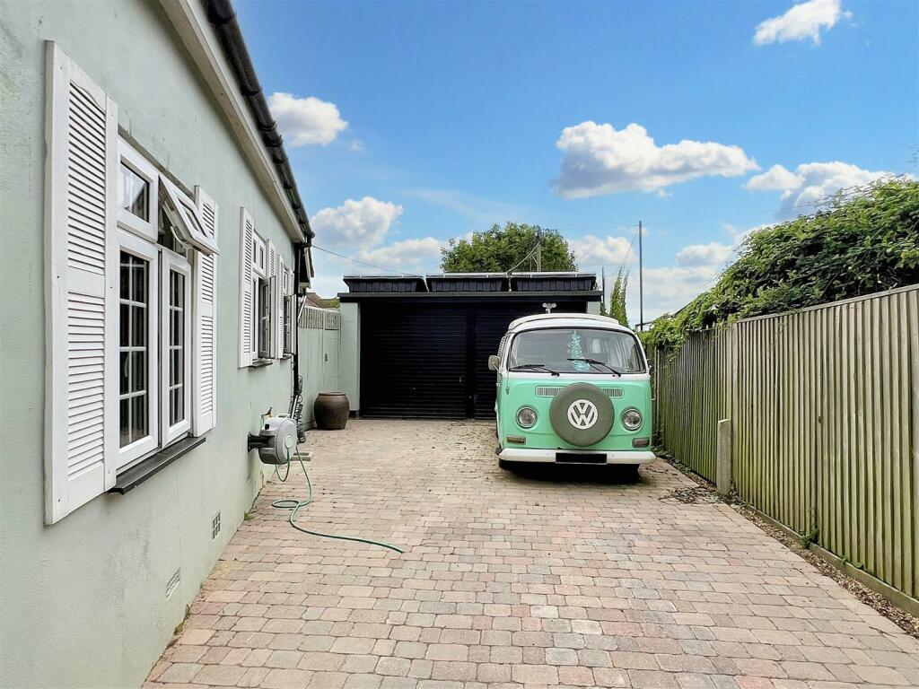 Additional property image - Wannock Road, Polegate