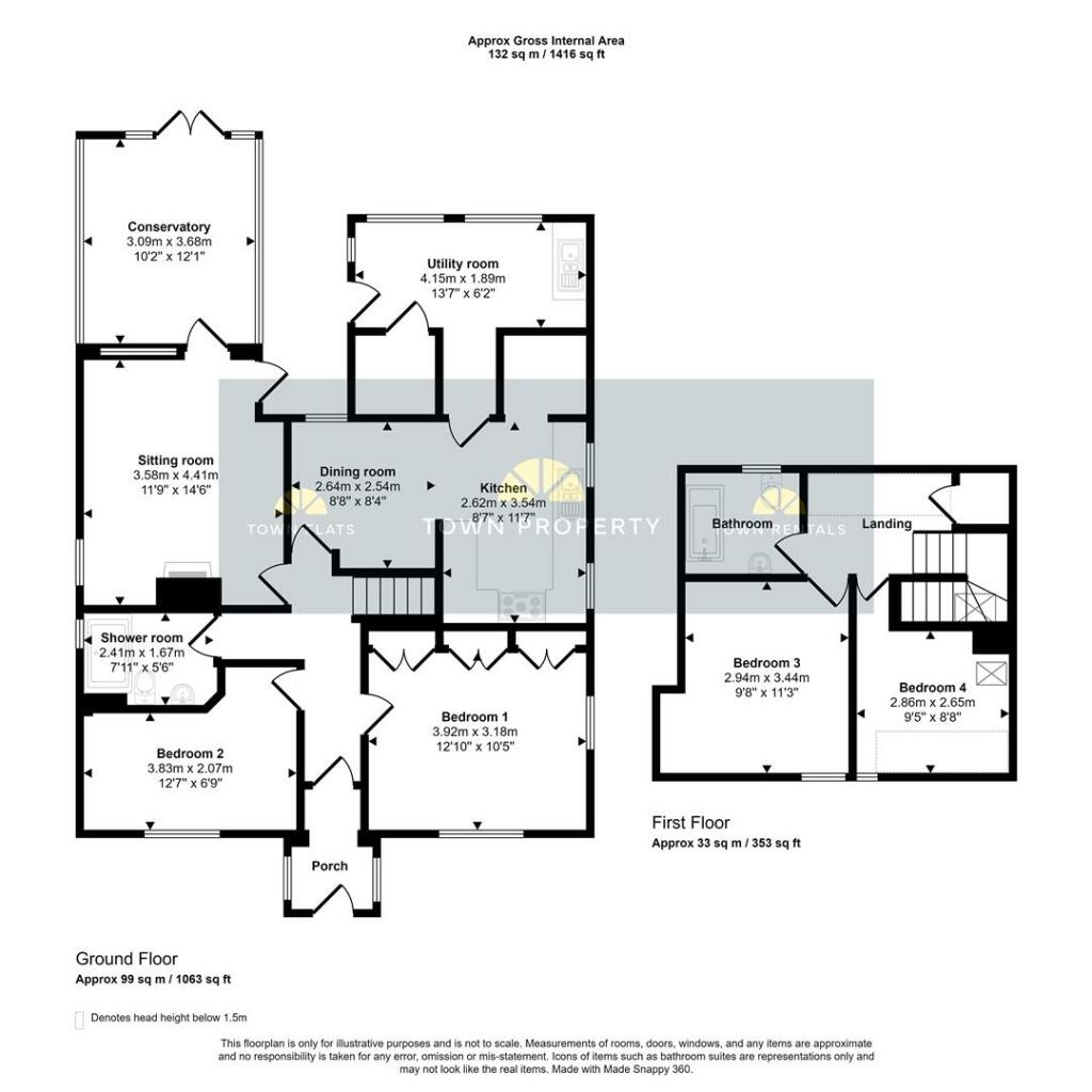 Additional property image - Wannock Road, Polegate