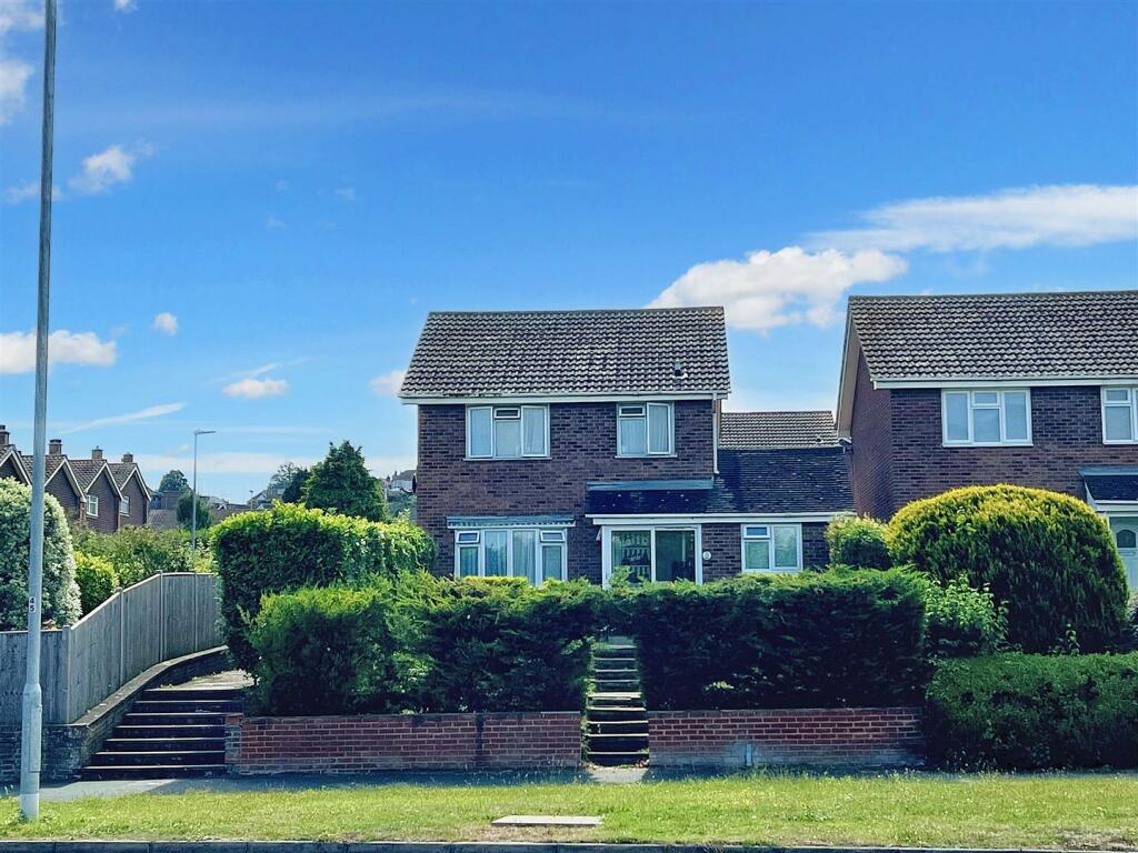 Additional property image - Kings Drive, Eastbourne