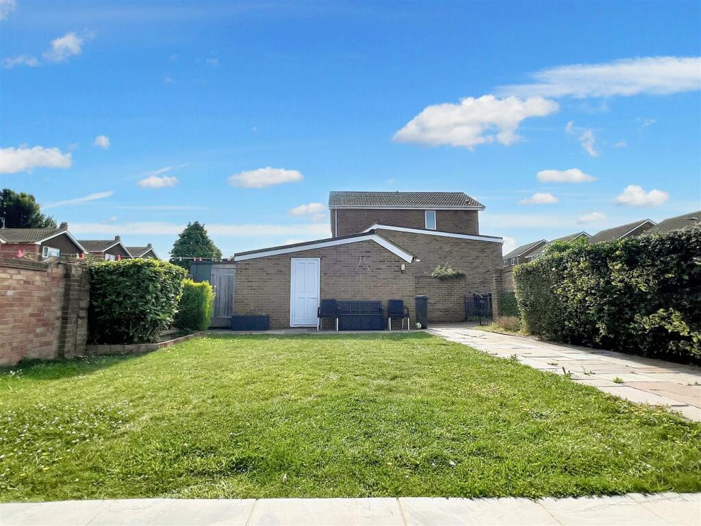 Additional property image - Kings Drive, Eastbourne