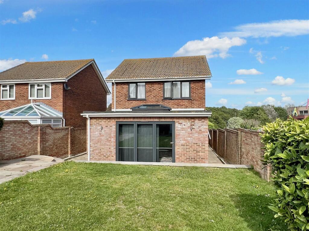 Additional property image - Kings Drive, Eastbourne