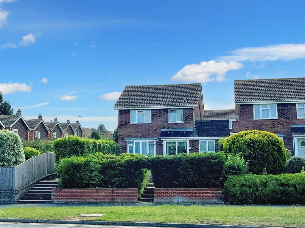 Additional property image - Kings Drive, Eastbourne