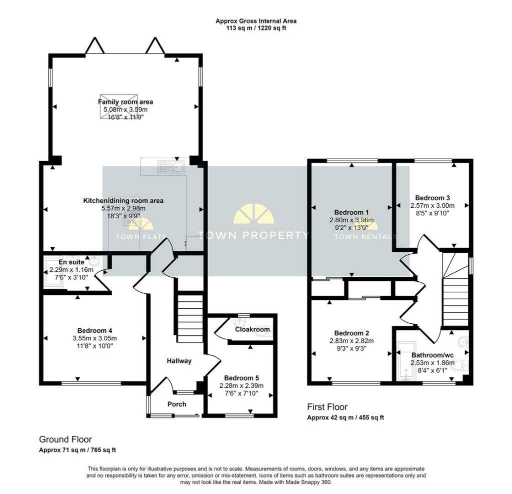 Additional property image - Kings Drive, Eastbourne