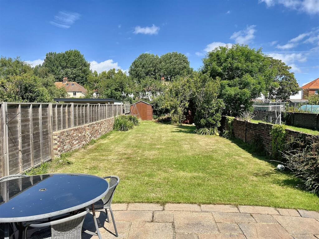 Additional property image - Ringwood Road, Eastbourne