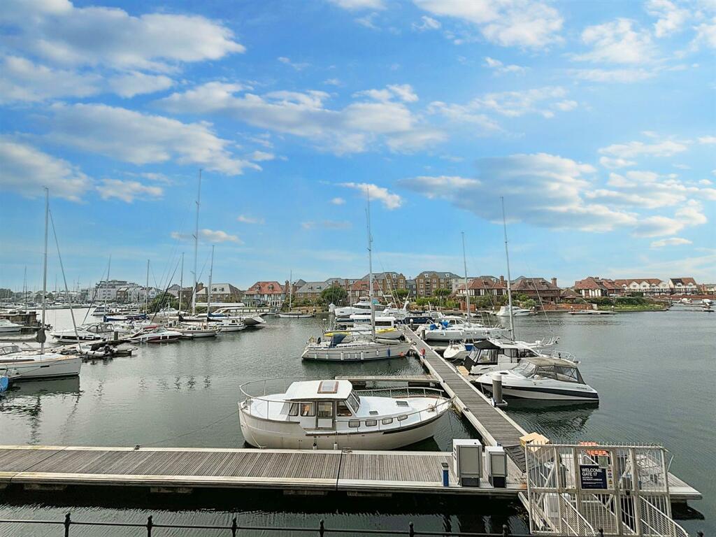 Main image of property: Golden Gate Way, Eastbourne