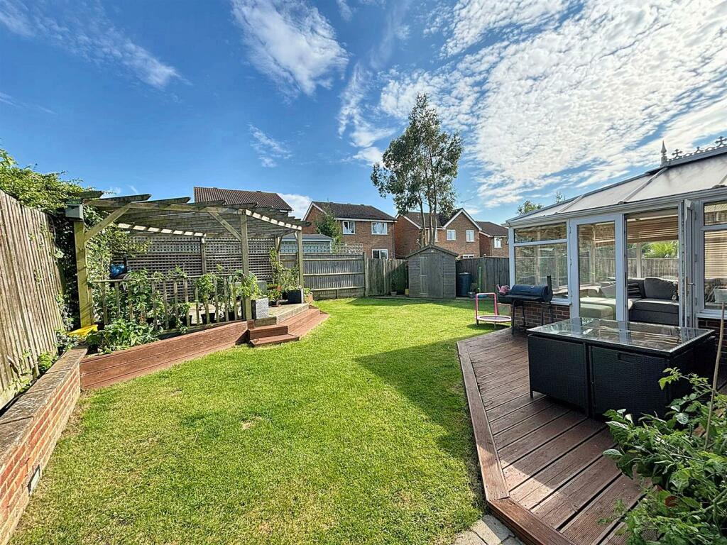 Additional property image - Grasmere Close, Eastbourne