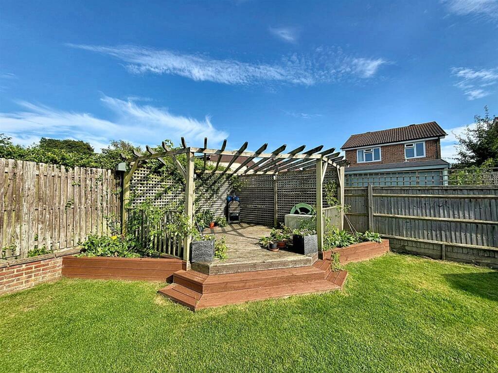 Additional property image - Grasmere Close, Eastbourne