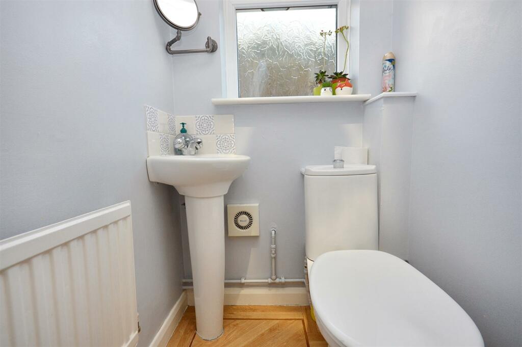 Additional property image - Grasmere Close, Eastbourne