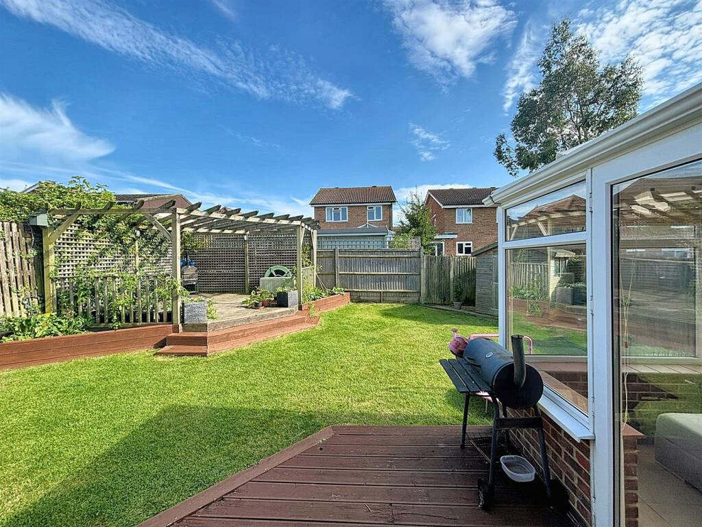 Additional property image - Grasmere Close, Eastbourne