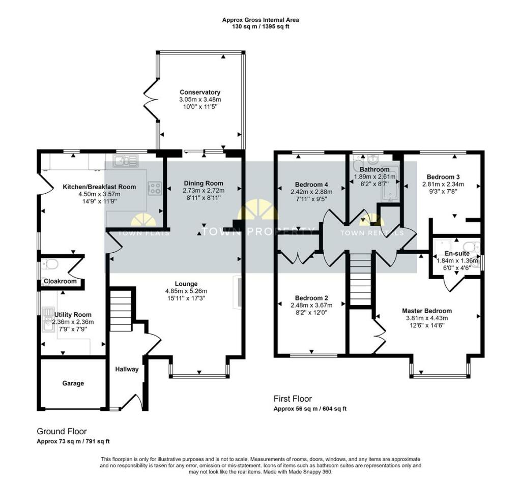 Additional property image - Grasmere Close, Eastbourne