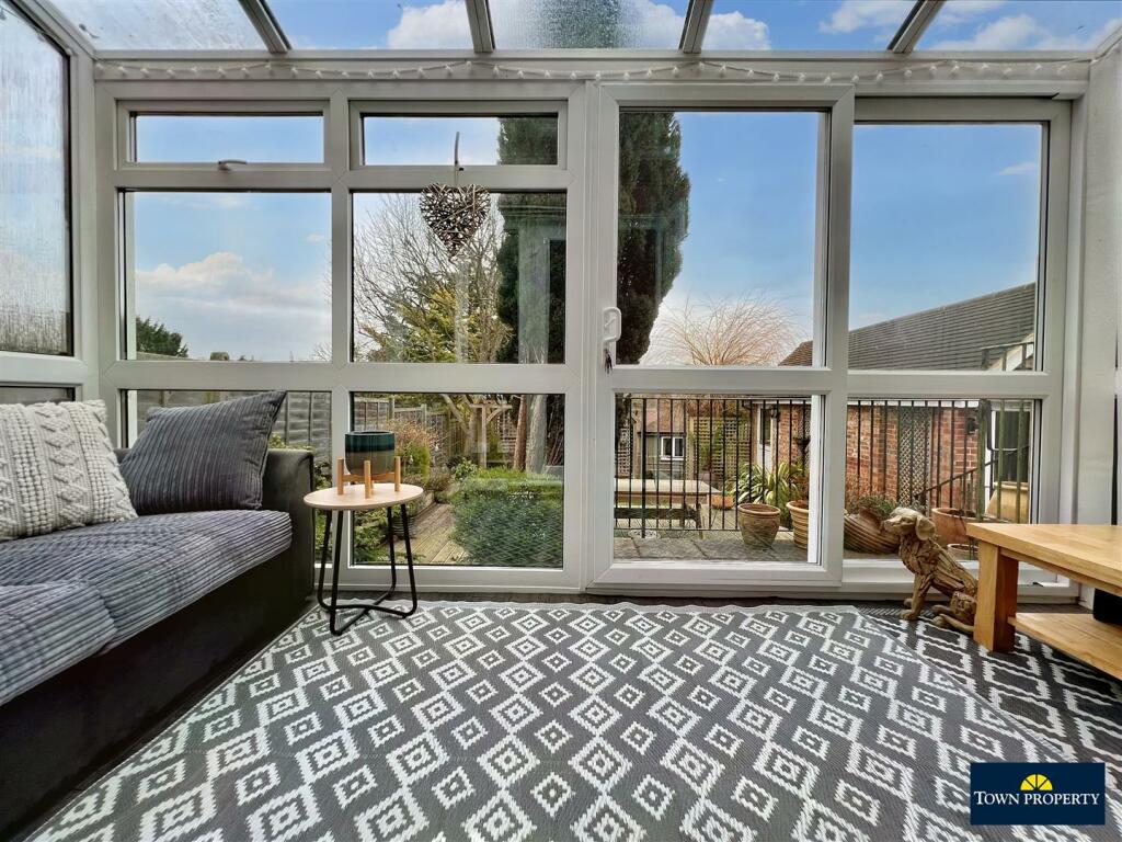 Additional property image - Wish Hill, Eastbourne