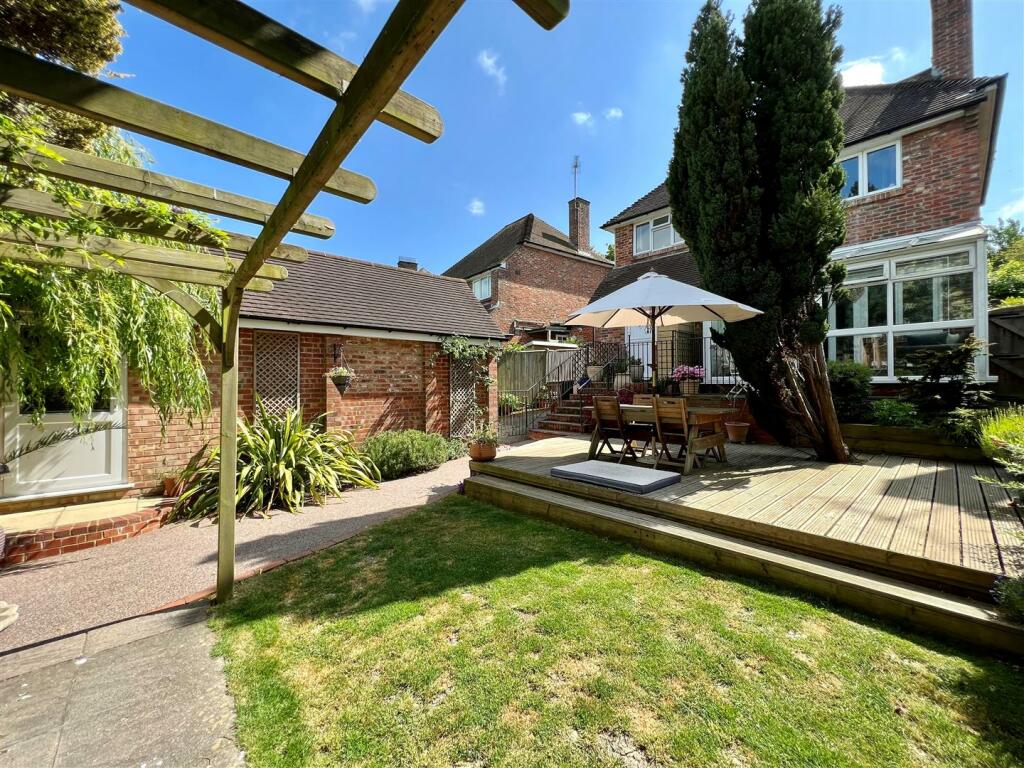 Additional property image - Wish Hill, Eastbourne