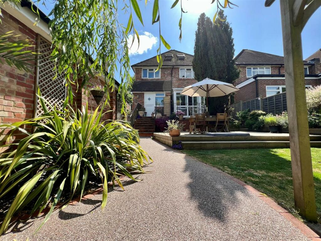 Additional property image - Wish Hill, Eastbourne