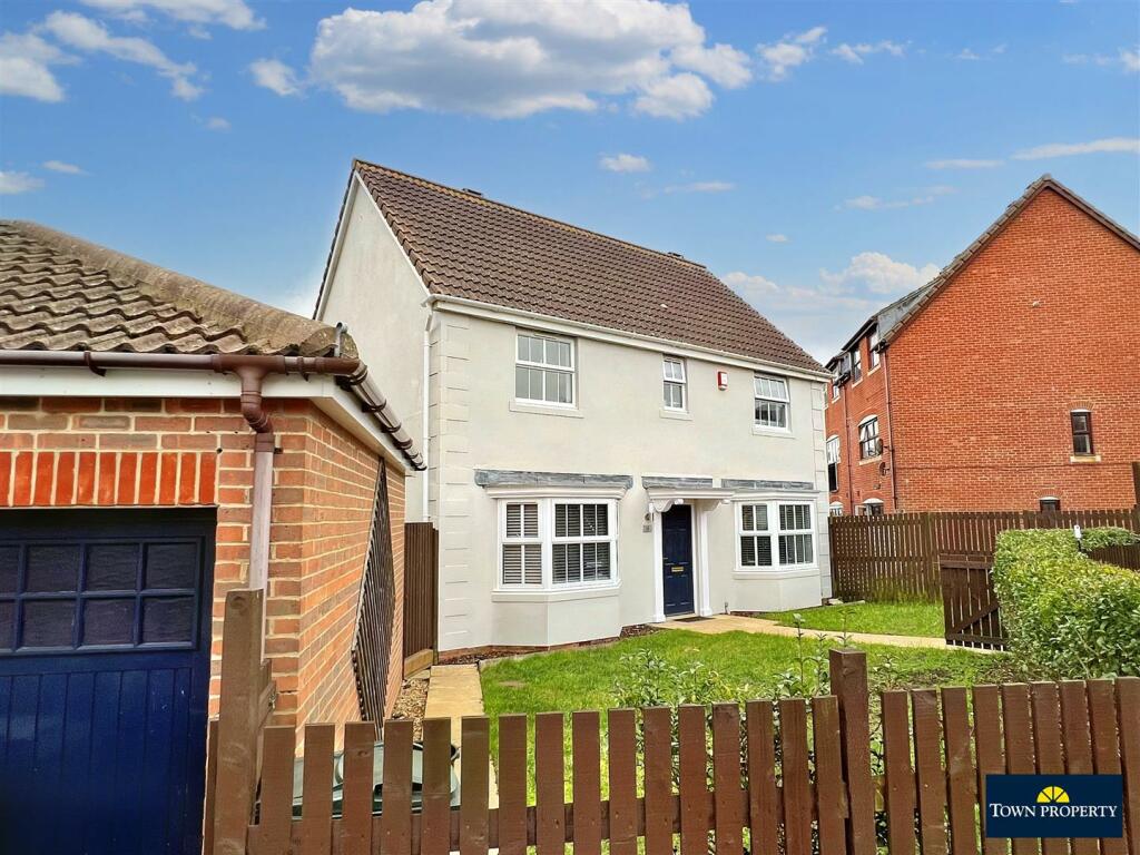 Additional property image - Madeira Way, Eastbourne