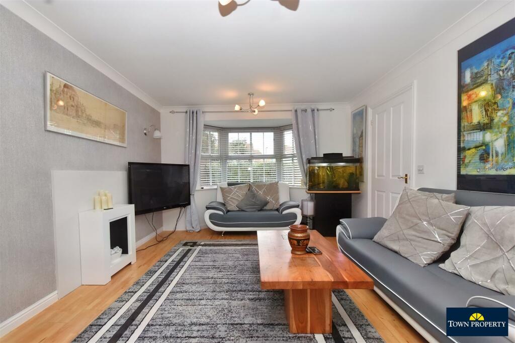 Additional property image - Madeira Way, Eastbourne