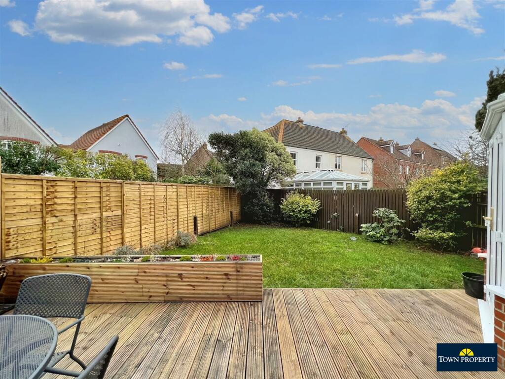 Additional property image - Madeira Way, Eastbourne