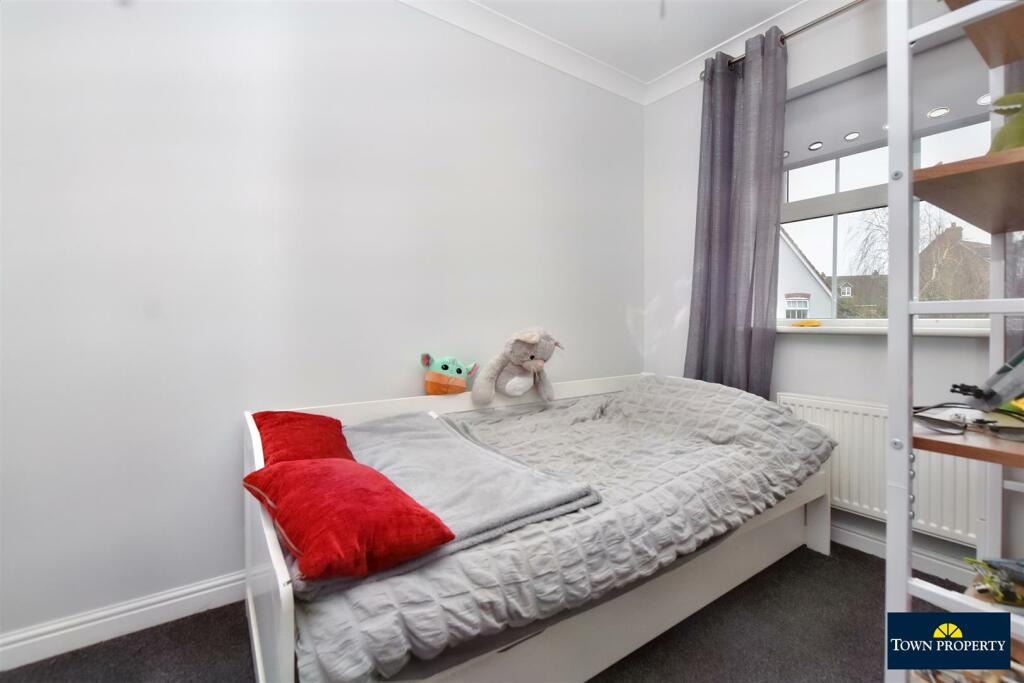 Additional property image - Madeira Way, Eastbourne