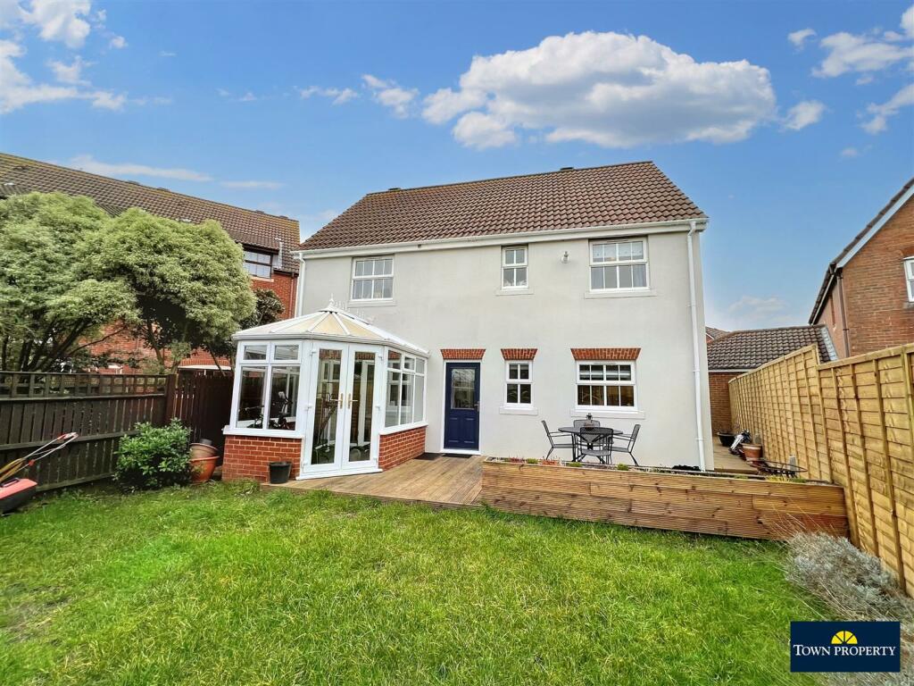 Additional property image - Madeira Way, Eastbourne