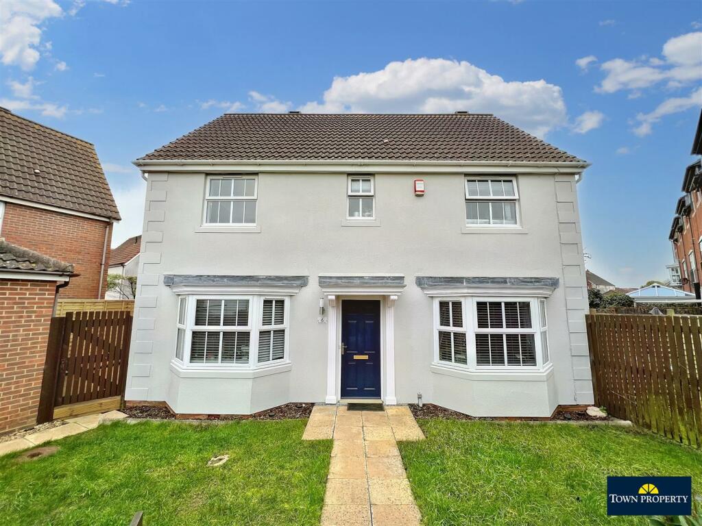 Additional property image - Madeira Way, Eastbourne