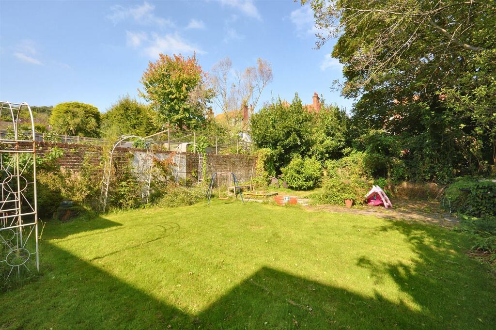 Additional property image - Edensor Road, Eastbourne