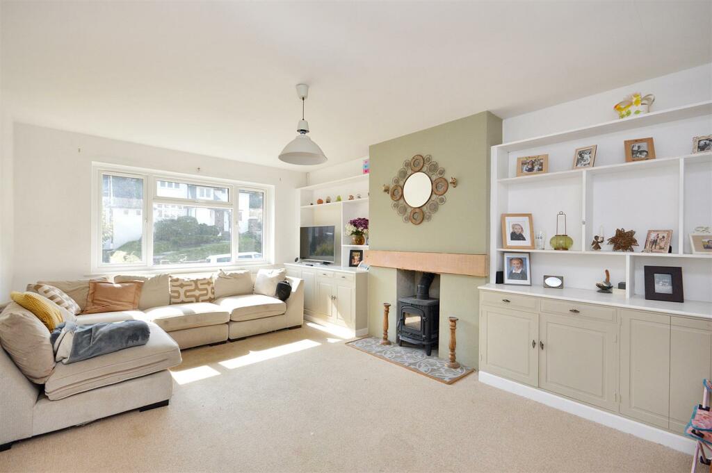 Additional property image - Edensor Road, Eastbourne