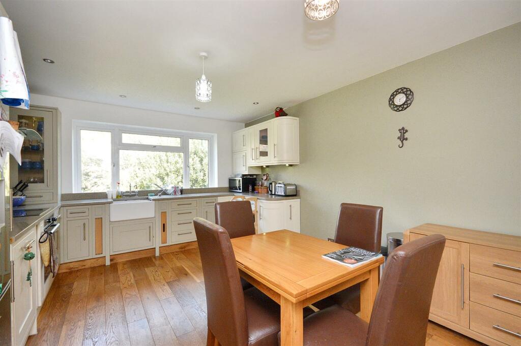 Additional property image - Edensor Road, Eastbourne