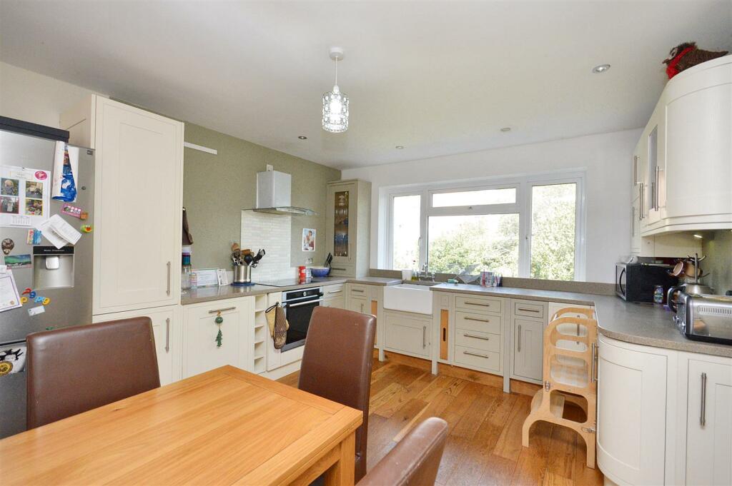 Additional property image - Edensor Road, Eastbourne