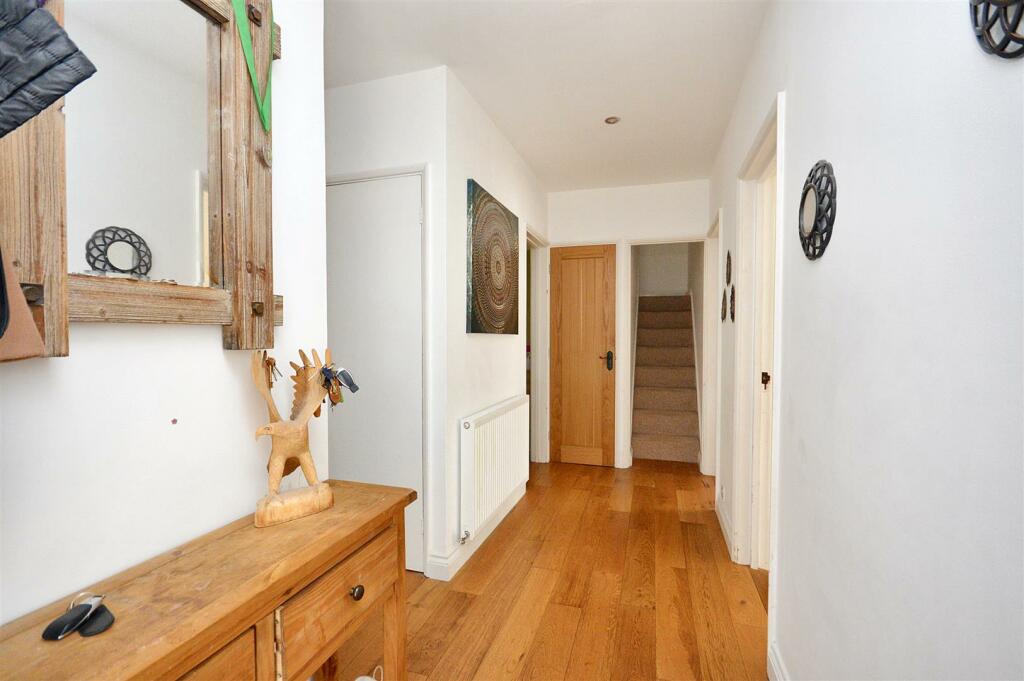 Additional property image - Edensor Road, Eastbourne