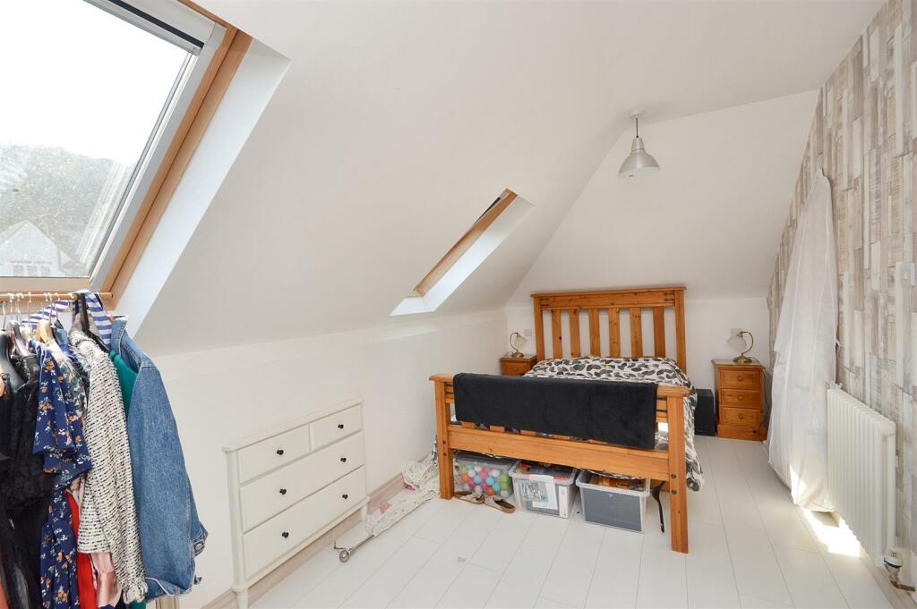Additional property image - Edensor Road, Eastbourne