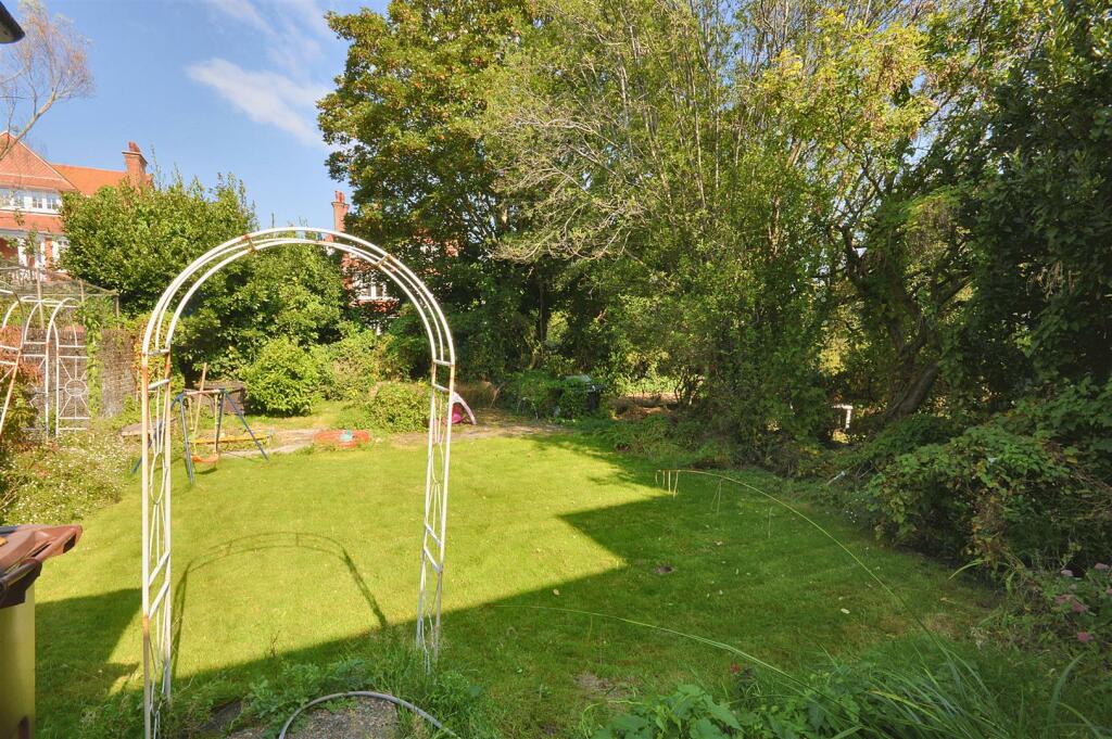 Additional property image - Edensor Road, Eastbourne