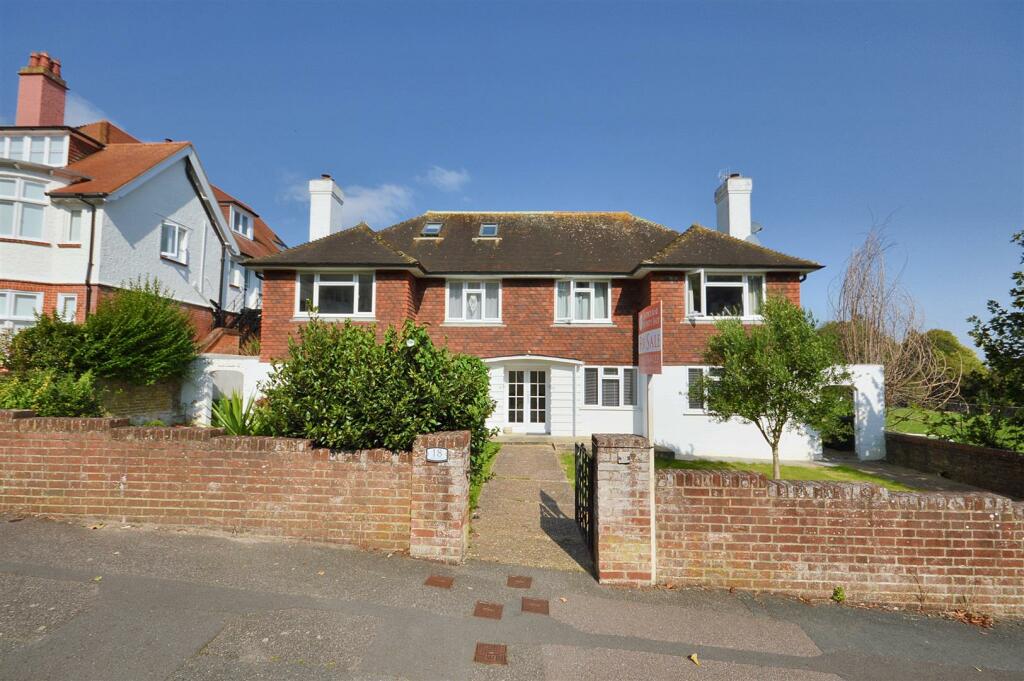 Additional property image - Edensor Road, Eastbourne