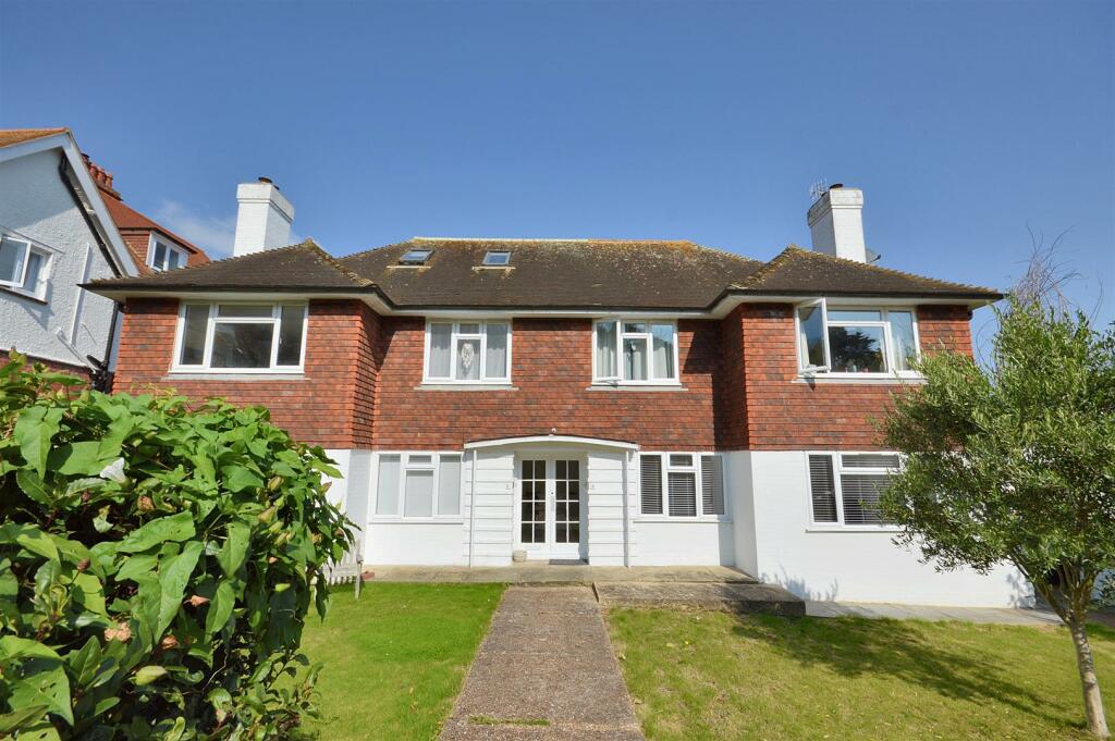 Additional property image - Edensor Road, Eastbourne