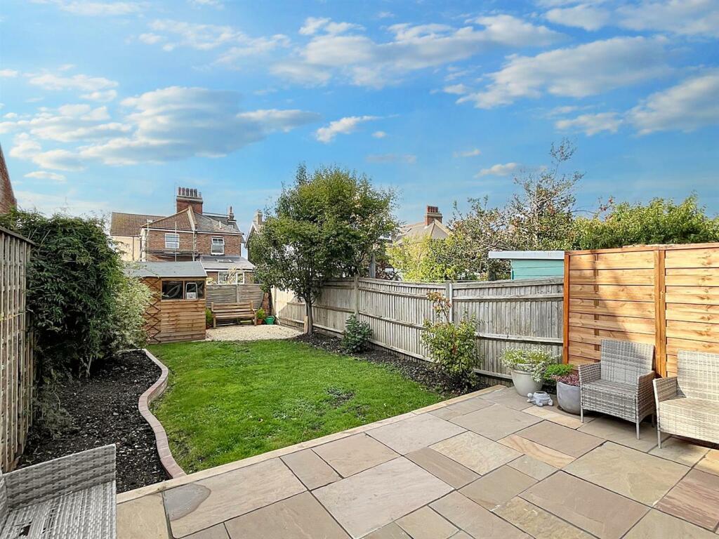 Additional property image - Dudley Road, Eastbourne