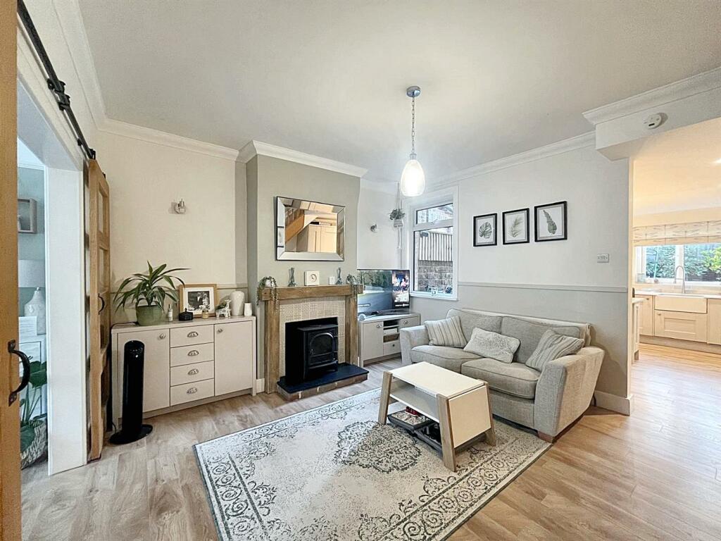 Additional property image - Dudley Road, Eastbourne