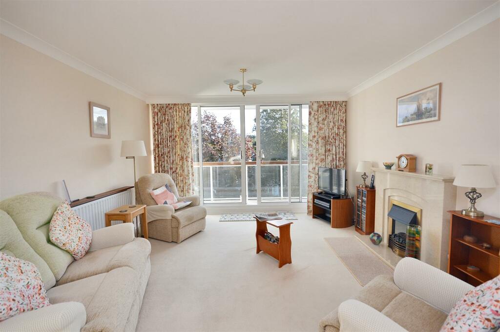 Additional property image - Carlisle Road, Eastbourne