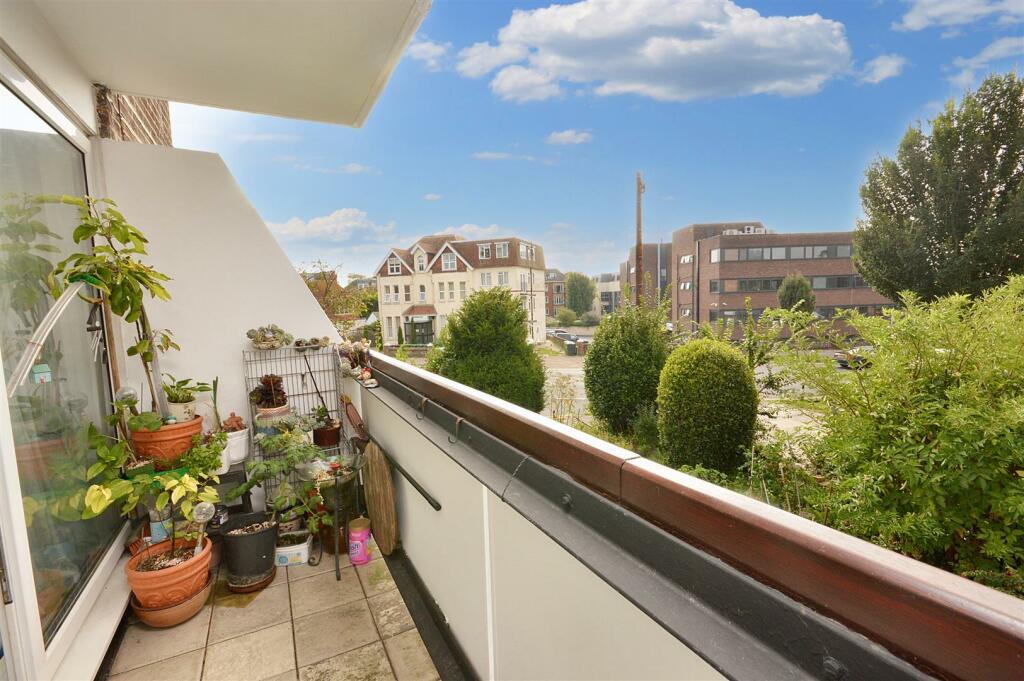 Additional property image - Carew Road, Eastbourne