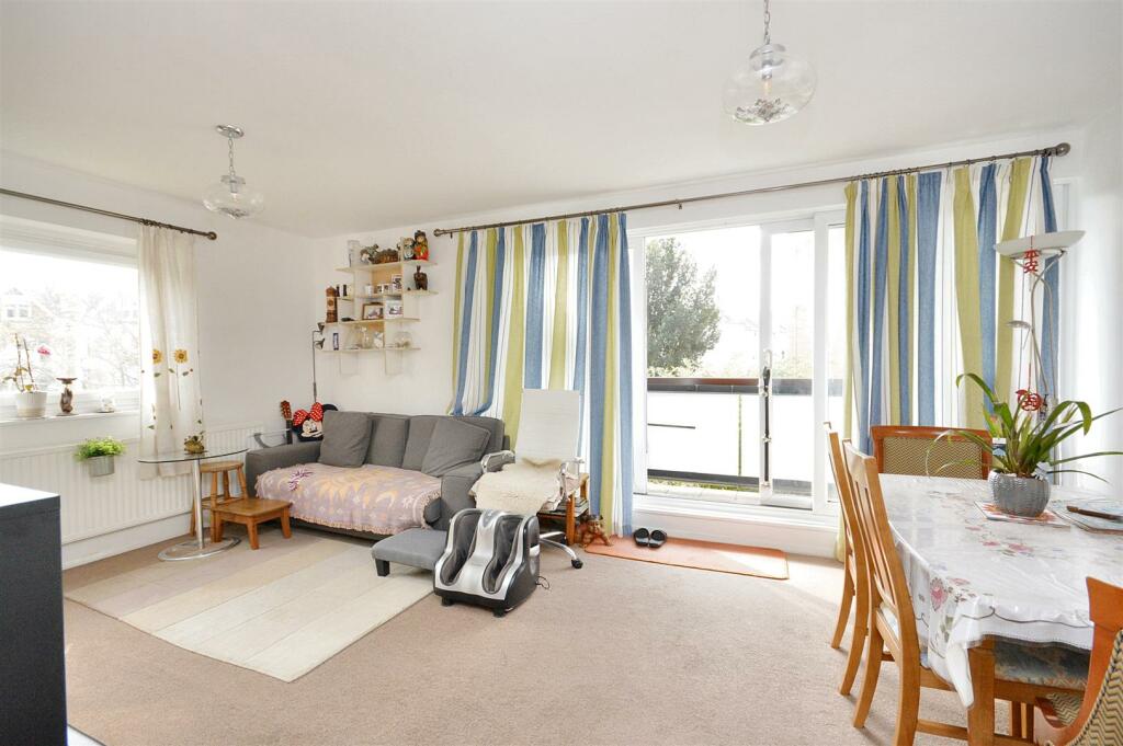 Additional property image - Carew Road, Eastbourne