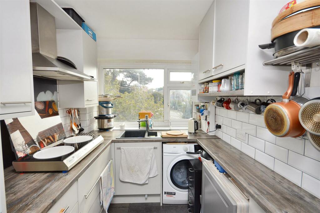 Additional property image - Carew Road, Eastbourne