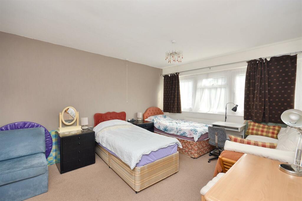 Additional property image - Carew Road, Eastbourne