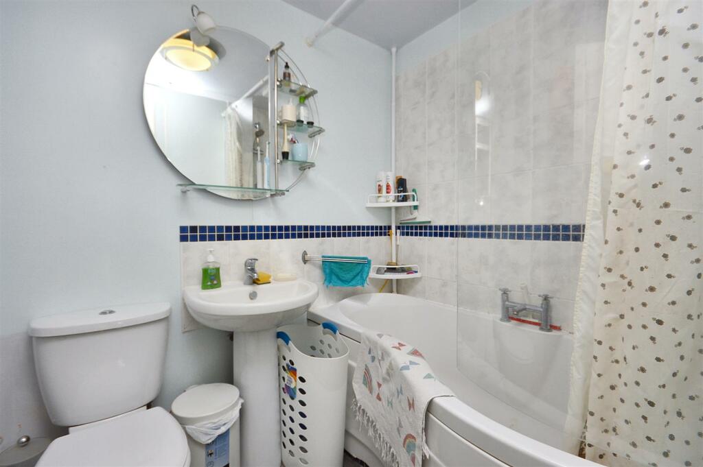 Additional property image - Carew Road, Eastbourne