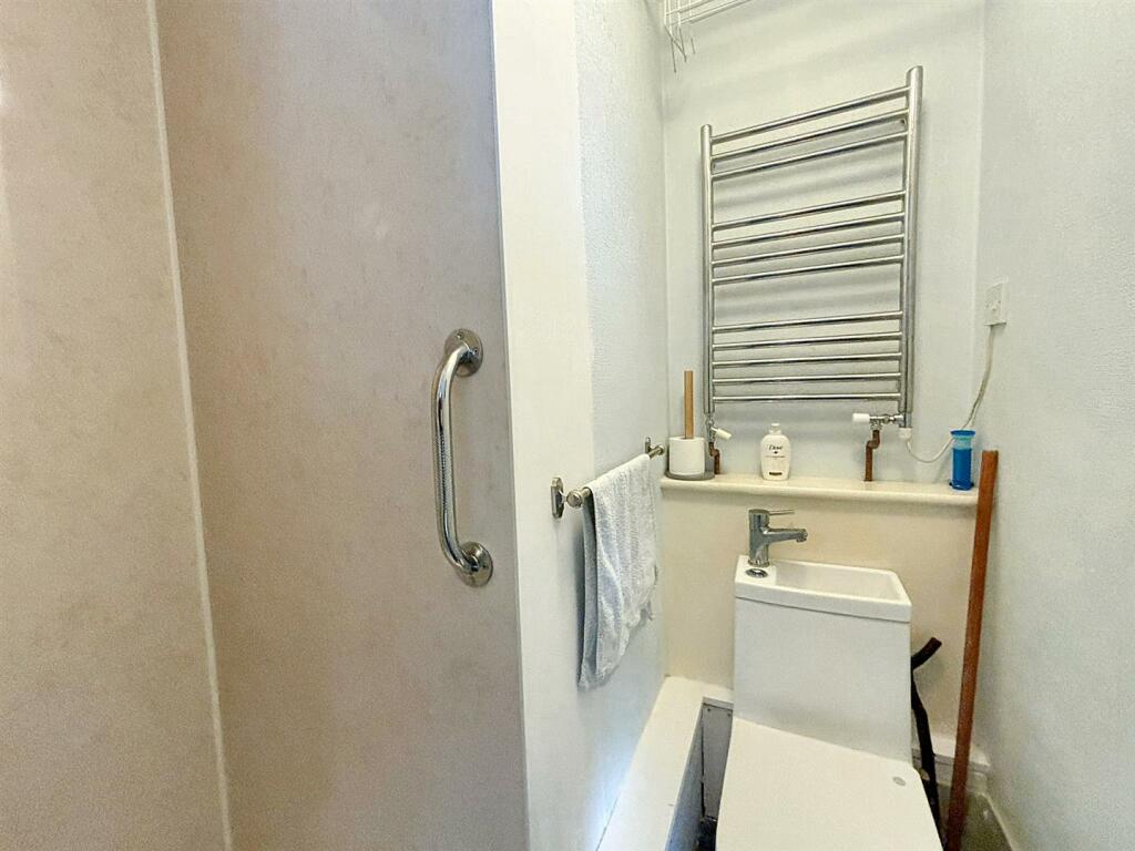 Additional property image - Carew Road, Eastbourne