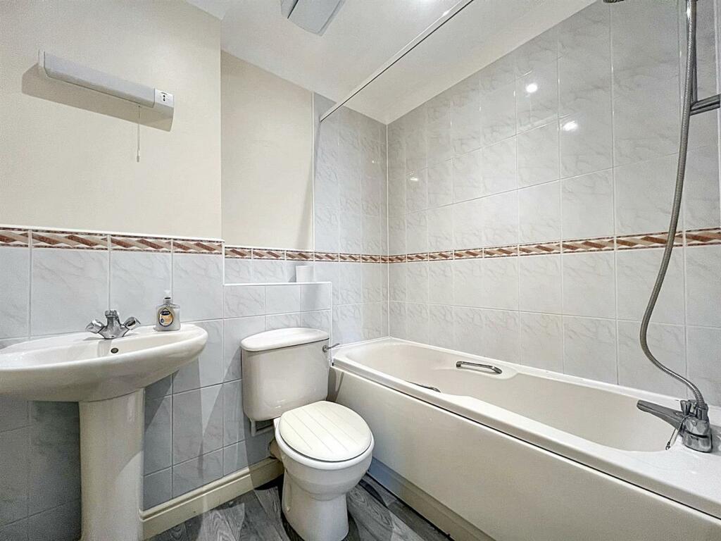 Additional property image - Windward Quay, Eastbourne