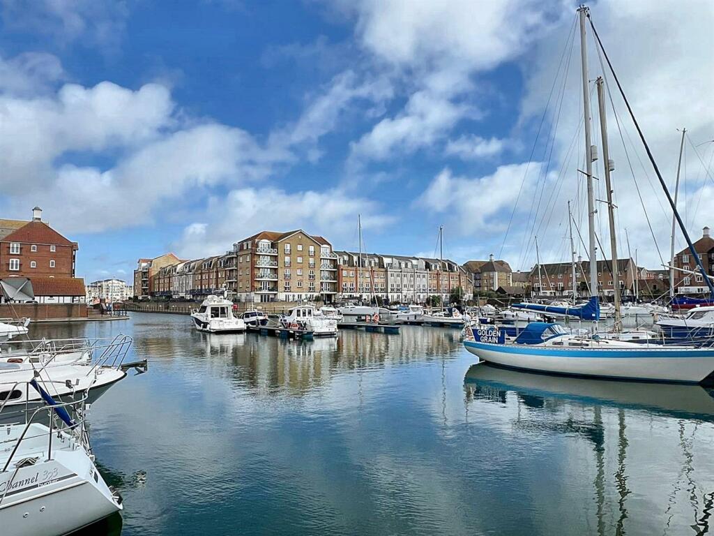 Additional property image - Windward Quay, Eastbourne