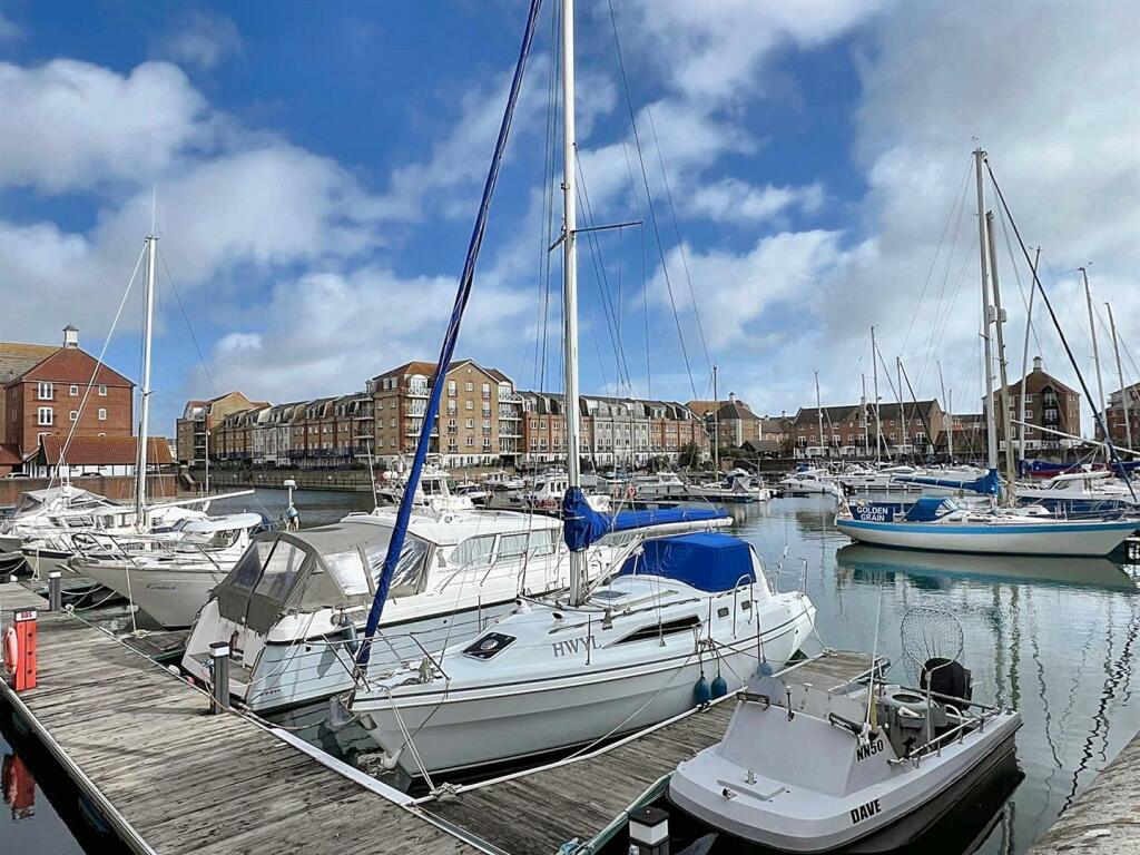 Additional property image - Windward Quay, Eastbourne