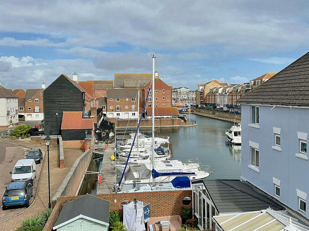 Additional property image - Windward Quay, Eastbourne