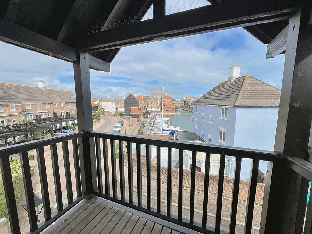 Additional property image - Windward Quay, Eastbourne